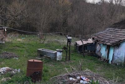 Casă cu 4 camere în Vârvor - 2
