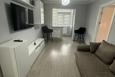 2 Camere km 4-5 scoala 37 - 2