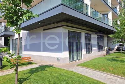 Spațiu comercial, 162 mp în Sebastian