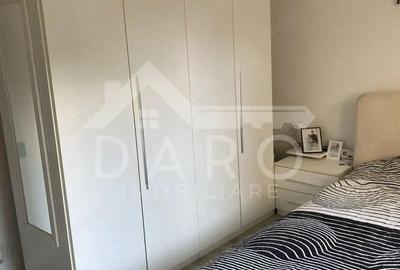 Apartament cu 2 camere în Calea Voinicenilor - 3