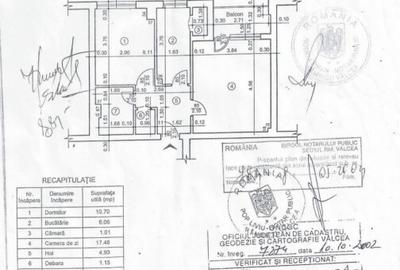 Apartament cu 2 camere decomandat în Ostroveni - 3