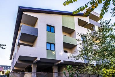Apartament cu 2 camere decomandat în Militari - 9