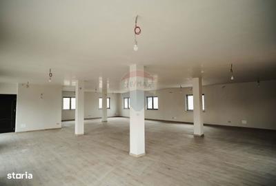 Spațiu comercial, de 200 mp, în Marginea - 10