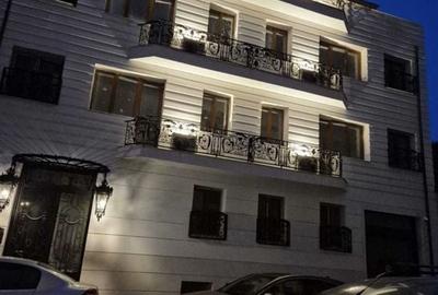 Dorobanti, imobil renovat P+3 - 1