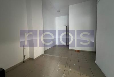 Spațiu comercial, de 74 mp, în Vitan - 3