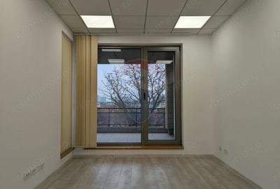 Spațiu comercial, de 251 mp, în Aviatorilor - 3