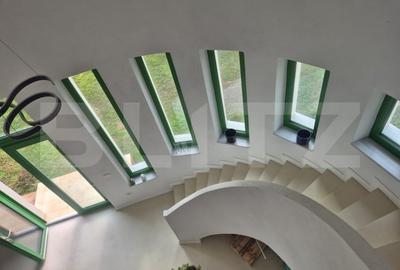 Casa P+1EM, 110 mp, zona Magnolia - 6