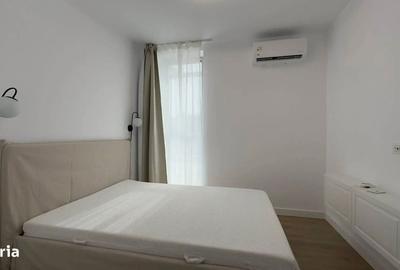 Apartament cu 4 camere, mobilat în Armeneasca - 12