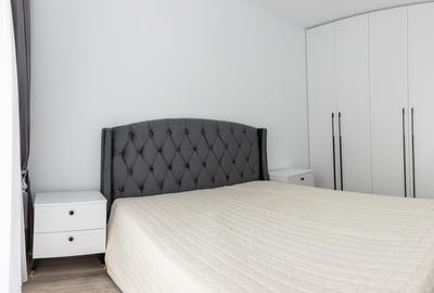 Apartament cu 2 camere decomandat în Centru Civic - 5
