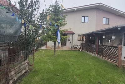 VILA DE VANZARE Mangalia, cartier Dobrogea 1 (zona Far) - 3