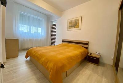 Apartament cu 2 camere, mobilat în Militari - 7