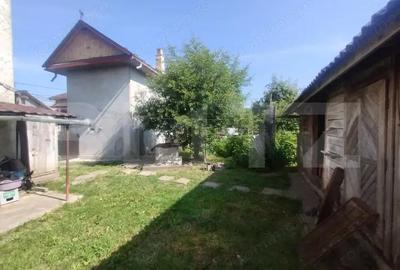 Casa 3 camere,100mp,teren 824 mp,zona Budacul de Jos - 2