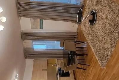 Apartament cu 3 camere semidecomandat în Gara de Nord - 1