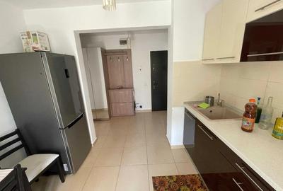 2 camere Dristor - Fizicienilor - 7