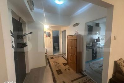 Apartament cu 2 camere în Ultracentral - 1