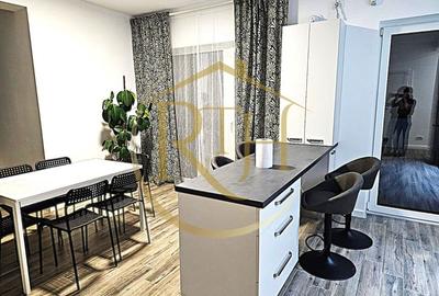 Duplex modern cu 4 camere de închiriat în Moșnița Veche in cartier Serena - 5