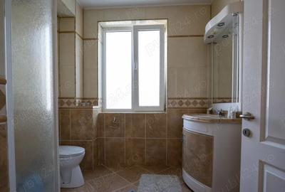 Casa spa?ioasa cu teren generos Ra?nov, cartier Primaverii - 5