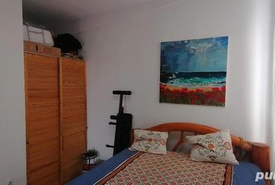 Apartament cu 2 camere semidecomandat în Central - 6