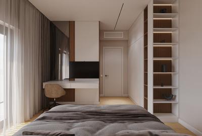 Casă individuală cu 5 camere cu Canalizare în Tunari - 6