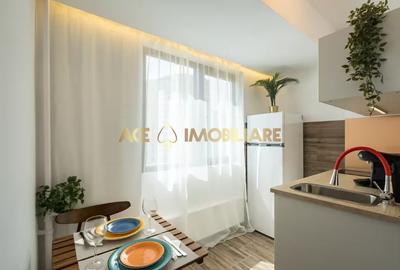 Apartament cu 2 camere semidecomandat în Calea Victoriei - 7