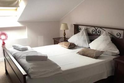 Complex Hotelier 4 stele, 1480 mp utili, teren 1380 mp, Timi - 7