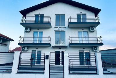 Casă cu 2 camere în Central - 4