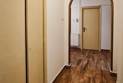 Apartament cu 2 camere decomandat, mobilat în Foișorul de Foc - 5