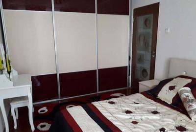 Garsoniera de inchiriat in zona Salaj - 1