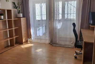 Garsonieră decomandată în Nerva Traian - 8