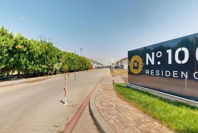 Vila tip Duplex | Branesti | Complex Rezidential Nou | Curte proprie - 7