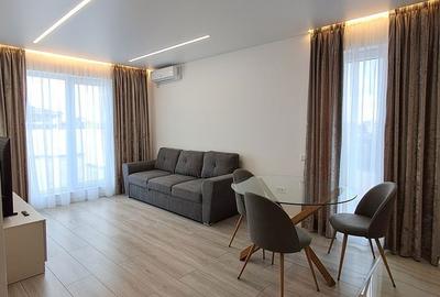Apartament cu 2 camere în Apărătorii Patriei - 4