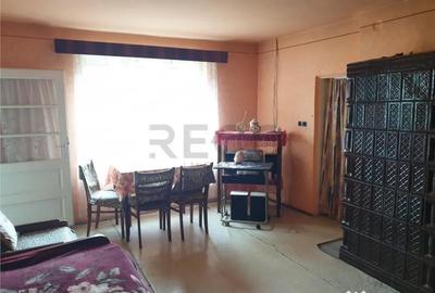 Casă cu 3 camere cu Teren 3000 Mp în Biharia - 5