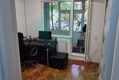 Apartament cu 3 camere semidecomandat în Obor - 12