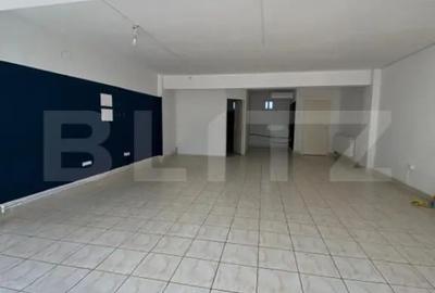 Spațiu comercial, de 70 mp, în Calea Moldovei - 4