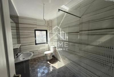 Apartament cu 2 camere de vanzare in Sebes 79 mp utli + 90 mp curte. - 3