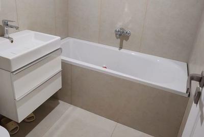 Apartament cu 3 camere în Central - 8