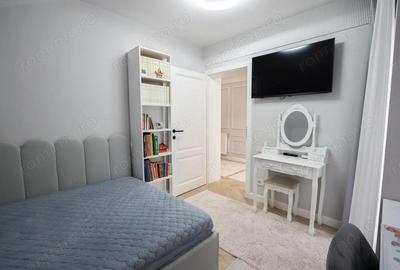 Casă cu Teren 816 Mp în Sântandrei - 6