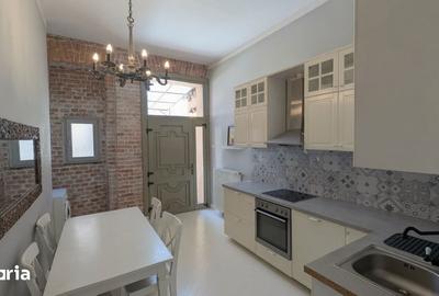 Apartament cu 3 camere în Central - 2