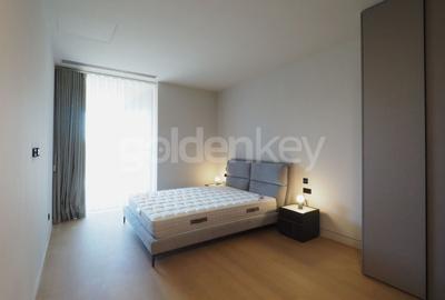 Apartament cu 3 camere decomandat, mobilat în Floreasca - 11