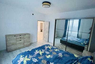 Casă cu 4 camere în Cislău - 6