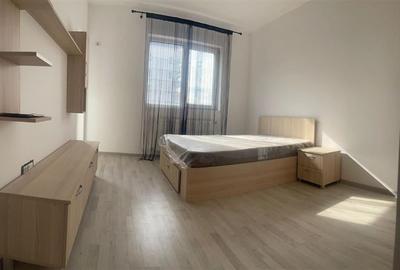 Militrari Residence garsoniera luminoasa la etajul 1 Militrari Residence garsoniera luminoasa la etajul 1 - 2