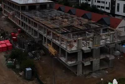 Apartament cu 2 camere în Ghencea - 11