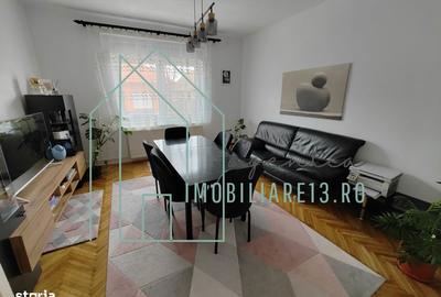 Casă cu 4 camere cu Teren 601 Mp în Central - 12