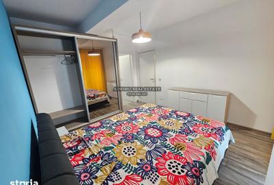 Apartament cu 3 camere, mobilat în Tomis Plus - 5