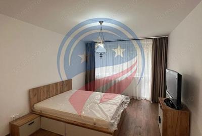 Garsoniera lux/ de inchiriat/ Calea Bucuresti/ Craiova - 4