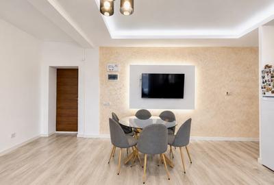 Apartament cu 2 camere semidecomandat, mobilat în Dumbrăvița - 3