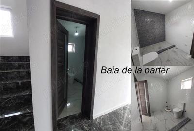 Casă în Frumușeni - 1