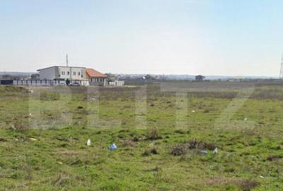 Teren 500 mp, zona Damila - 2