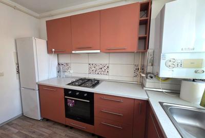 Garsoniera etajul 4 Avantgarden 3 - 8