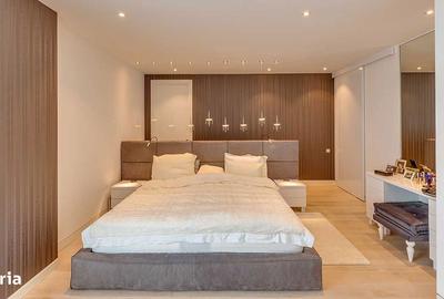 Apartament cu 7 camere, mobilat în Floreasca - 5